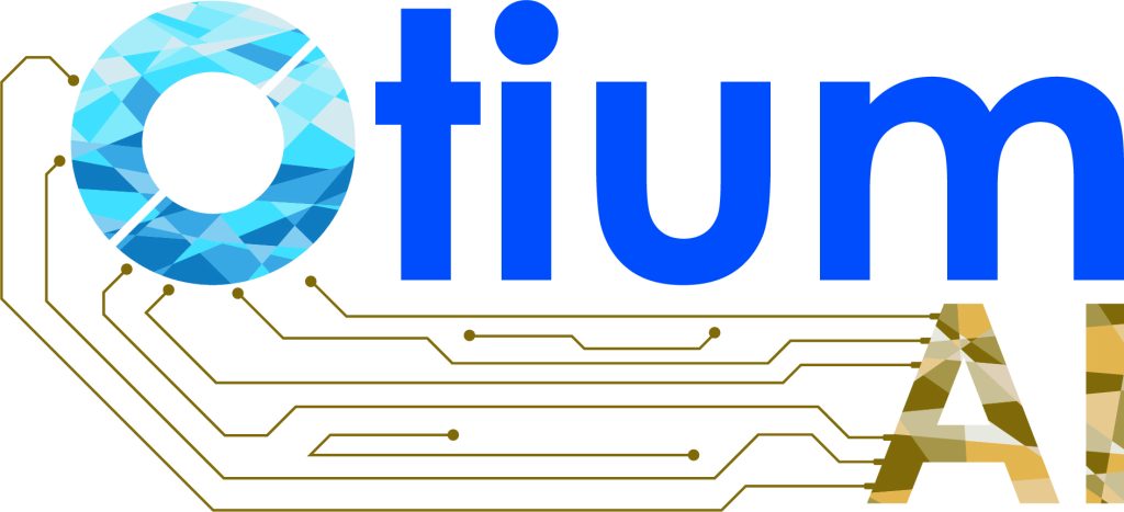 logo otium AI suite